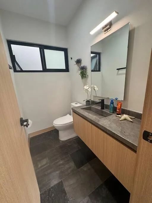Casa Yasumu Apartment Guadalajara